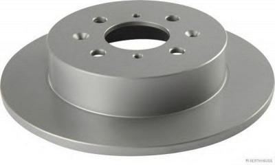 MAGNETI MARELLI 600000091140 -  Тормозной диск